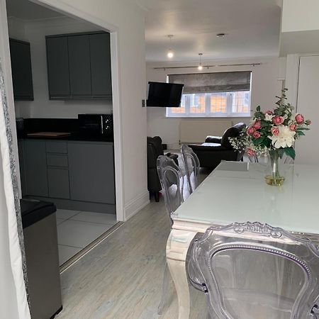Casa Elisa Βίλα Enfield Εξωτερικό φωτογραφία