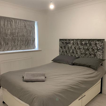 Casa Elisa Βίλα Enfield Εξωτερικό φωτογραφία