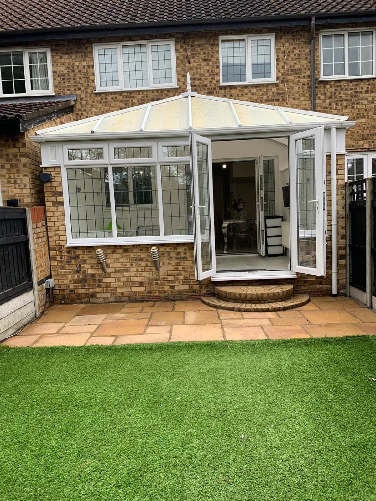Casa Elisa Βίλα Enfield Εξωτερικό φωτογραφία